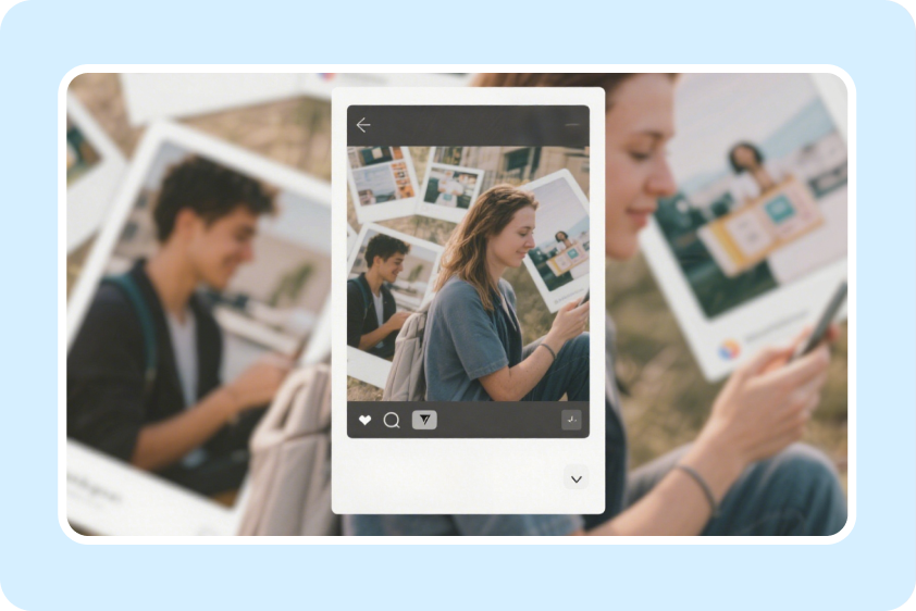 instrument online de eliminare filigran AI