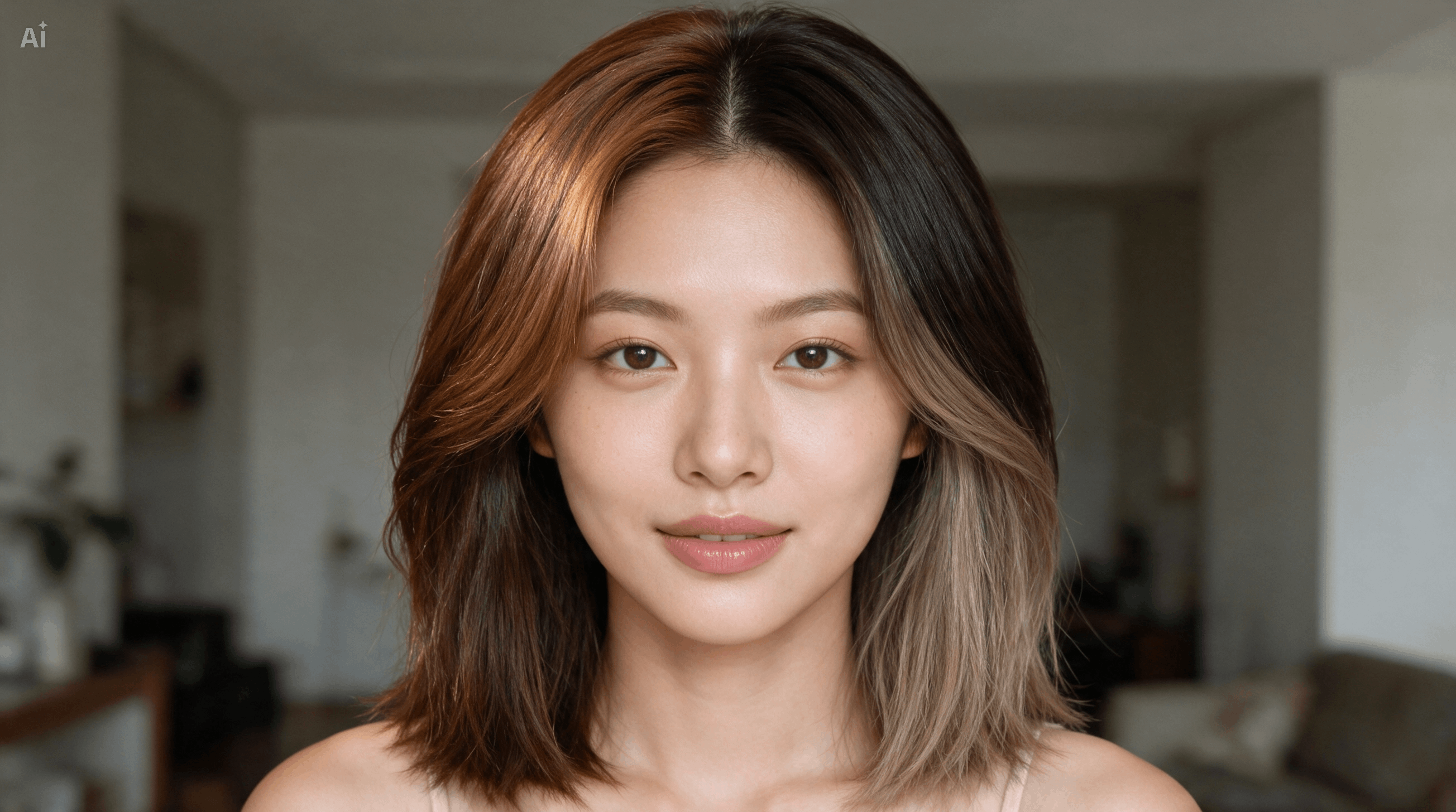 Preview Brown Shades Precisely
