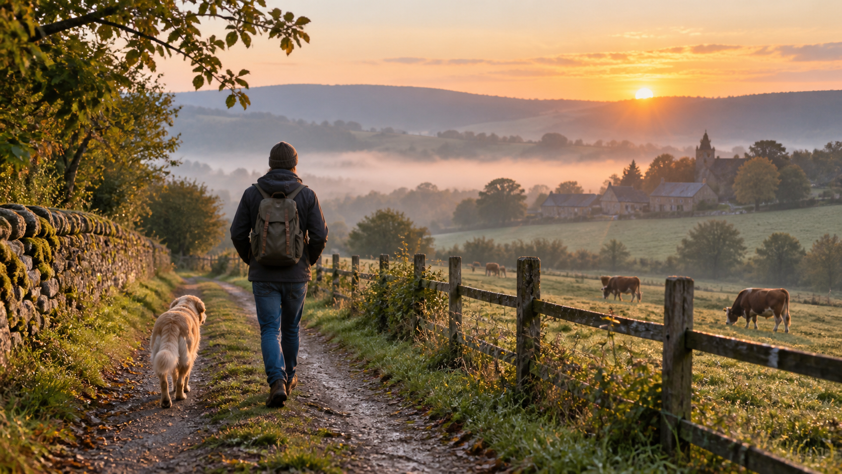 Countryside Video Ideas hero image