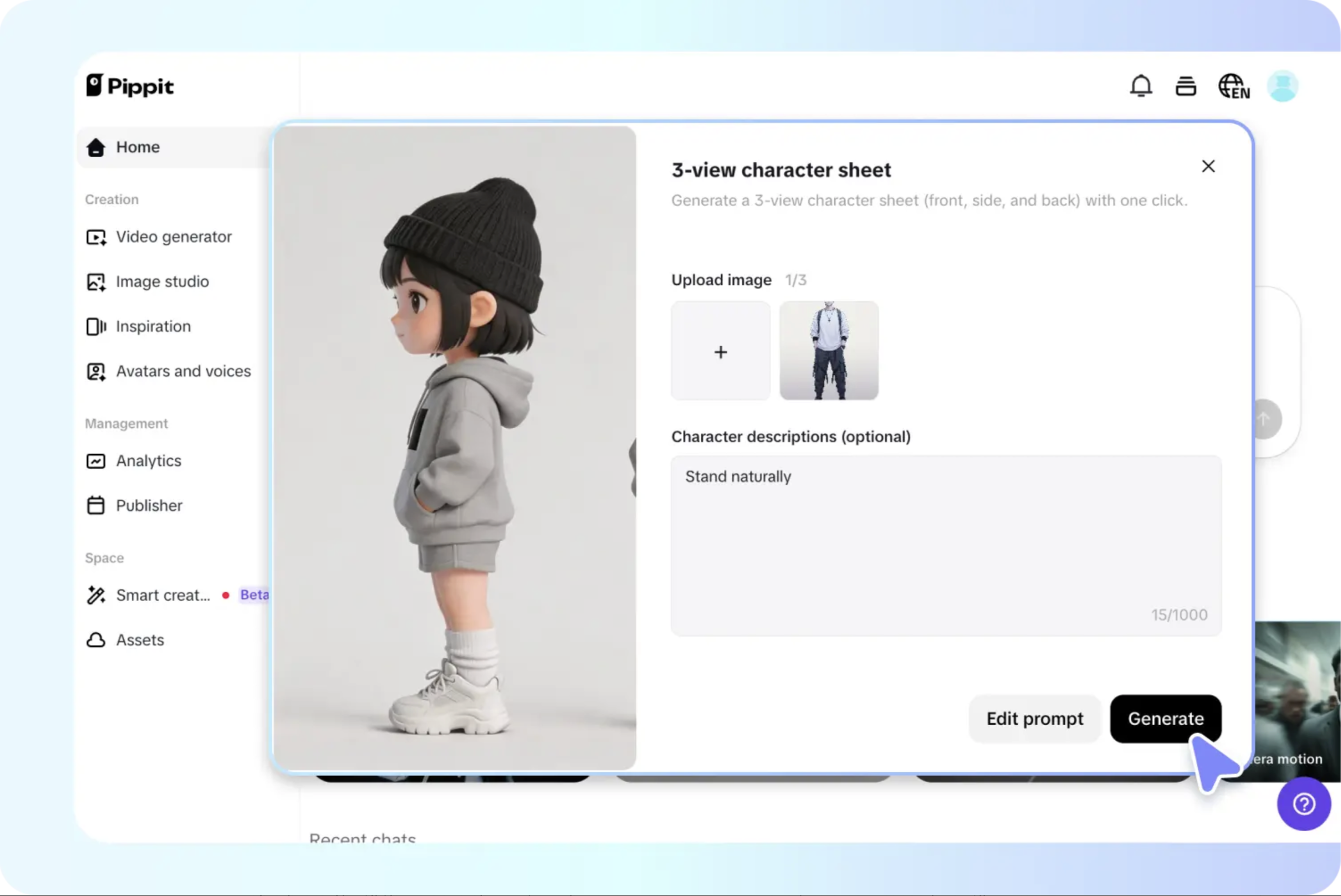 Customize your settings