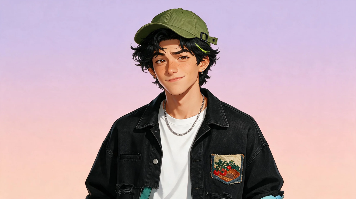 AI-Generated avatar Pfp