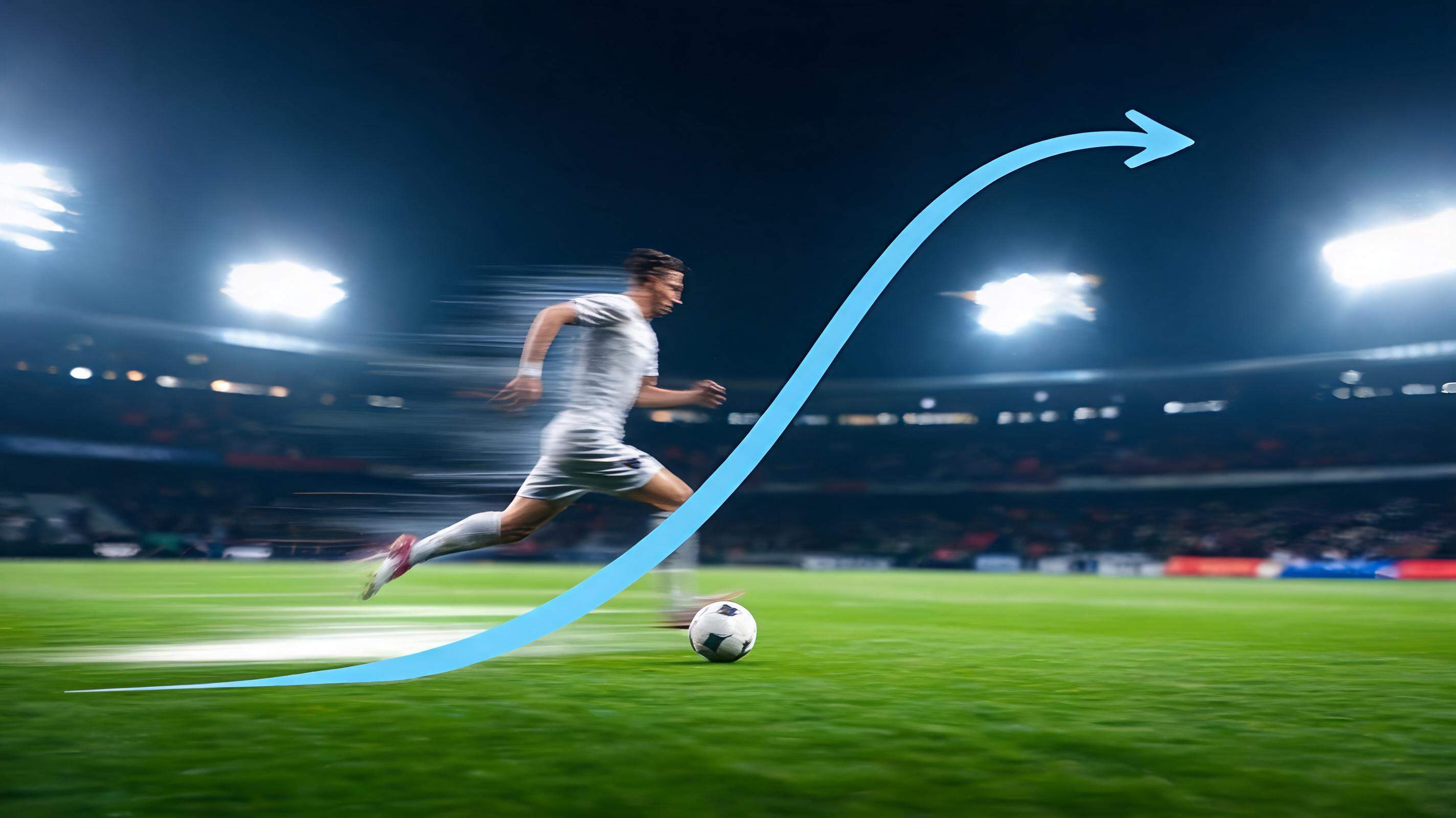 Speed Curve Editing for Counter-Attack Highlights in CapCut: A Practical AI Workflow for Fast-Paced Short-Form Videos