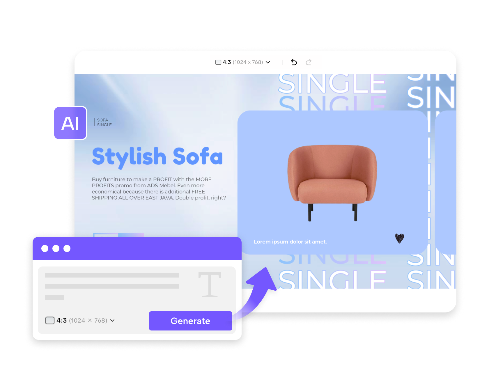 Spark Your Next Campaign: AI Poster Inspiration for 2025 and Beyond
