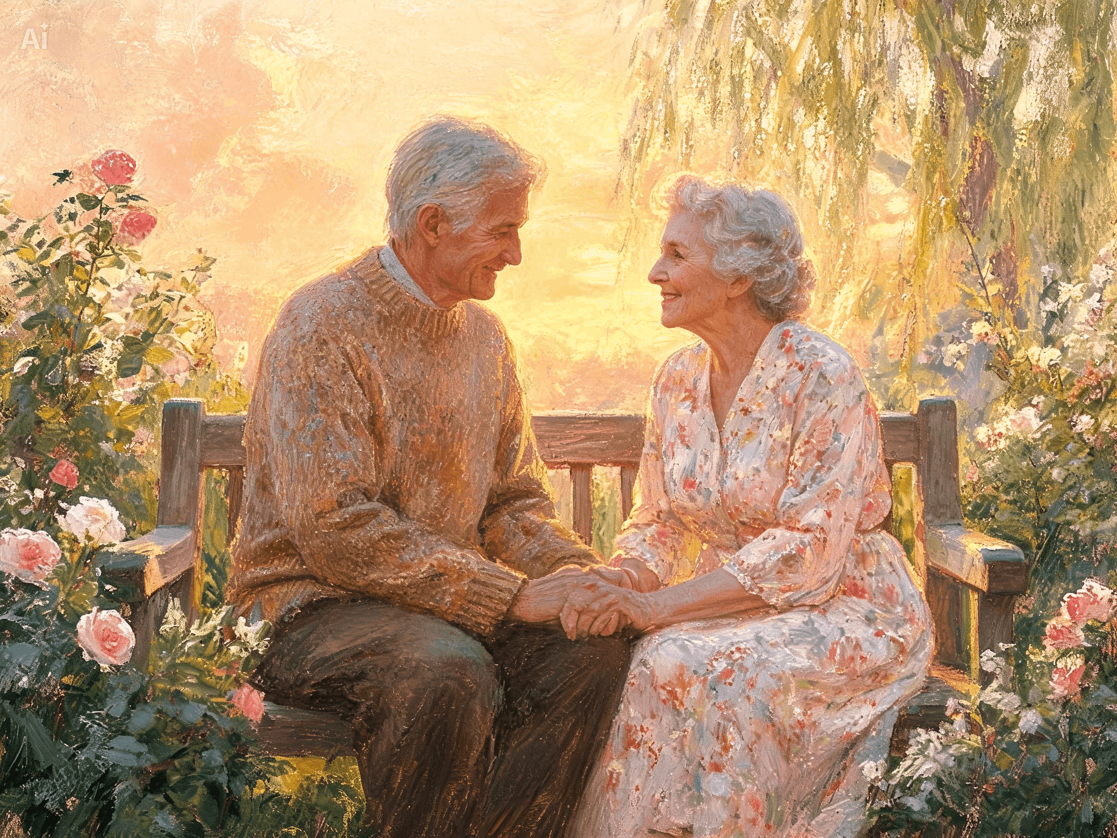 Memorial artwork