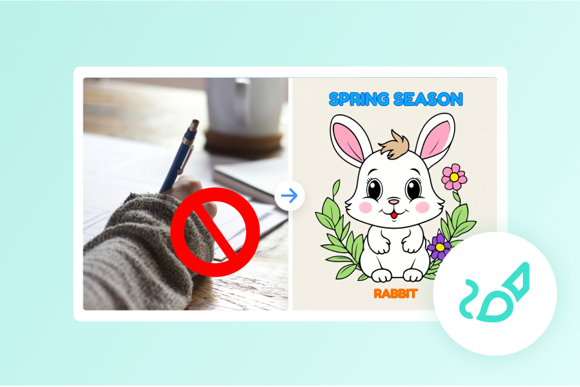 ai coloring book generator