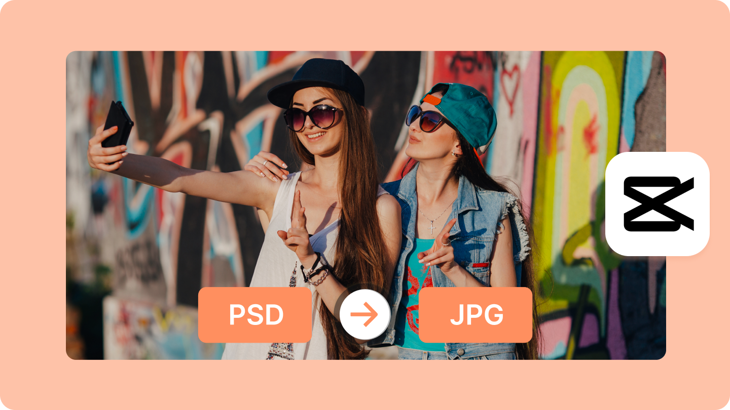 change psd to jpg