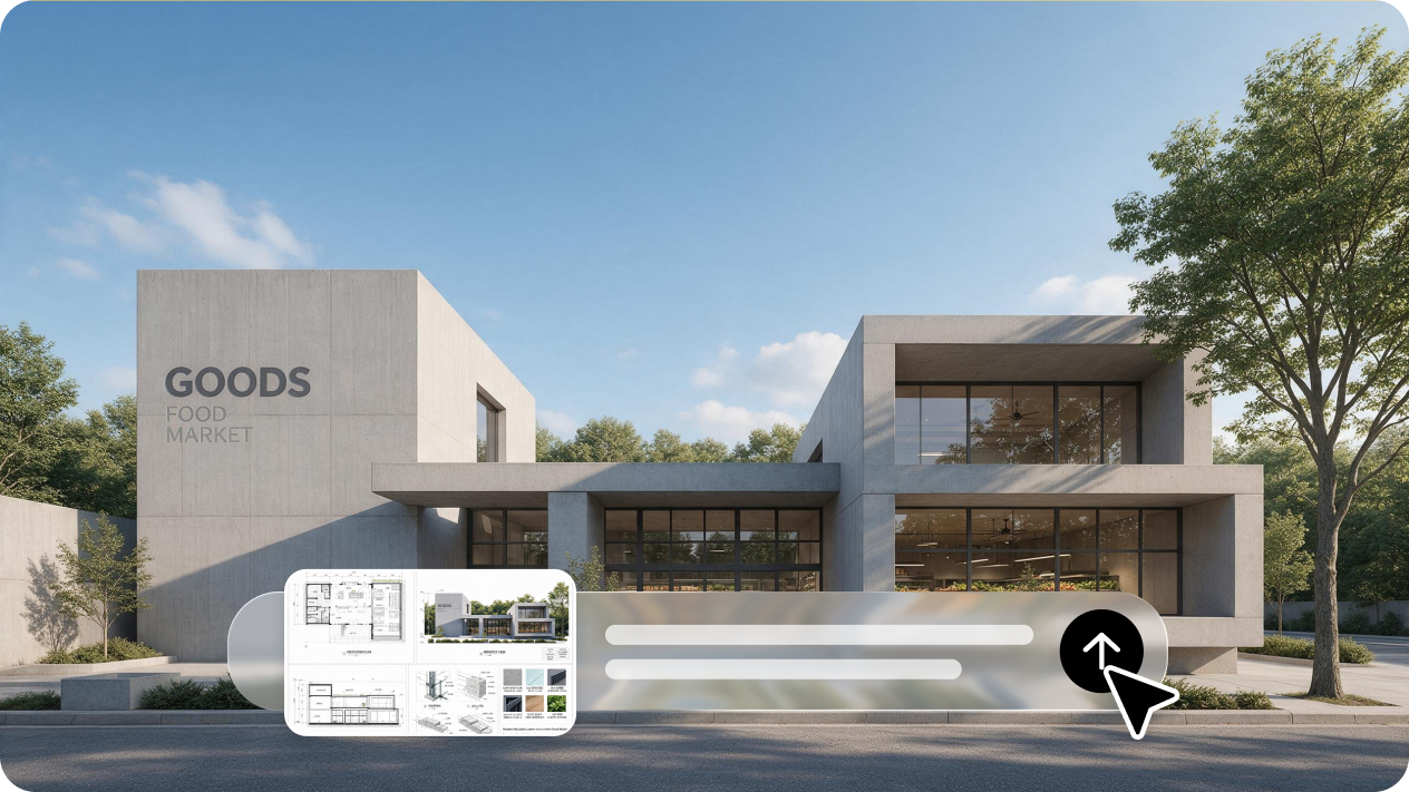 Transfer de stil pentru estetica designului brut