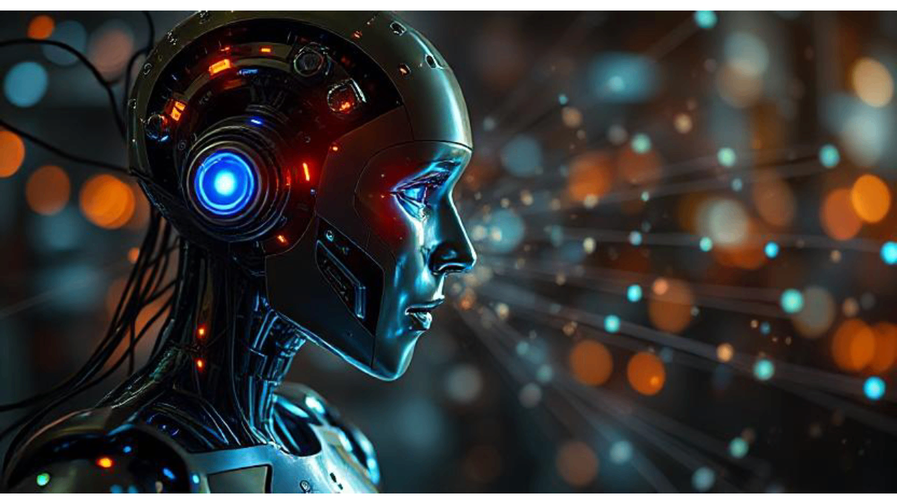 The power of AI in enhancing creative intelligence