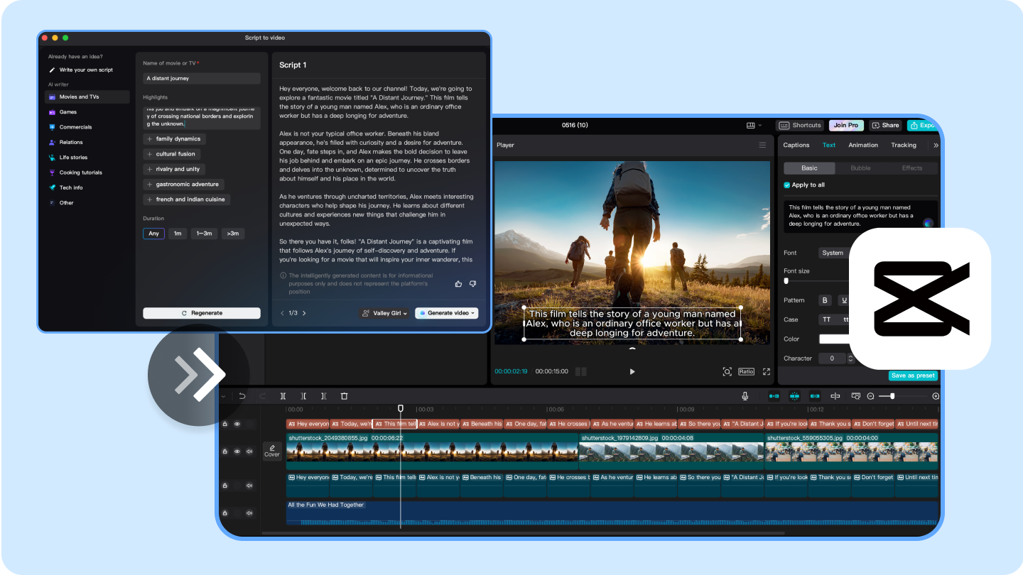 gratis ai copywriting tool