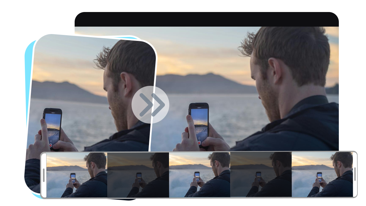 AI Video Clip Converters