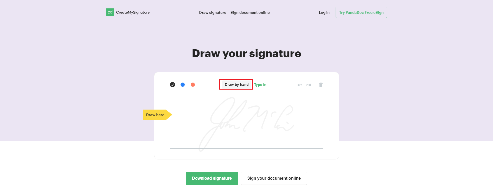 Create Digital Signature: 3 Methods to Gain Spotlight on Yourself
