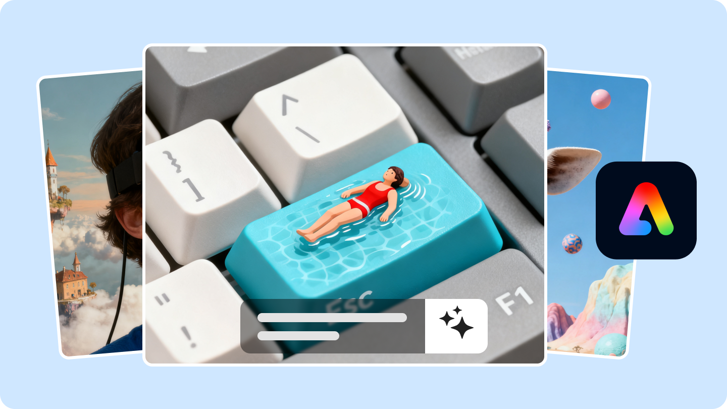 adobe firefly text to image