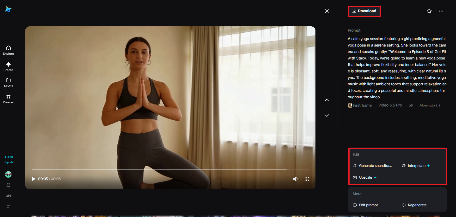 Revizuirea, rafinarea și exportul