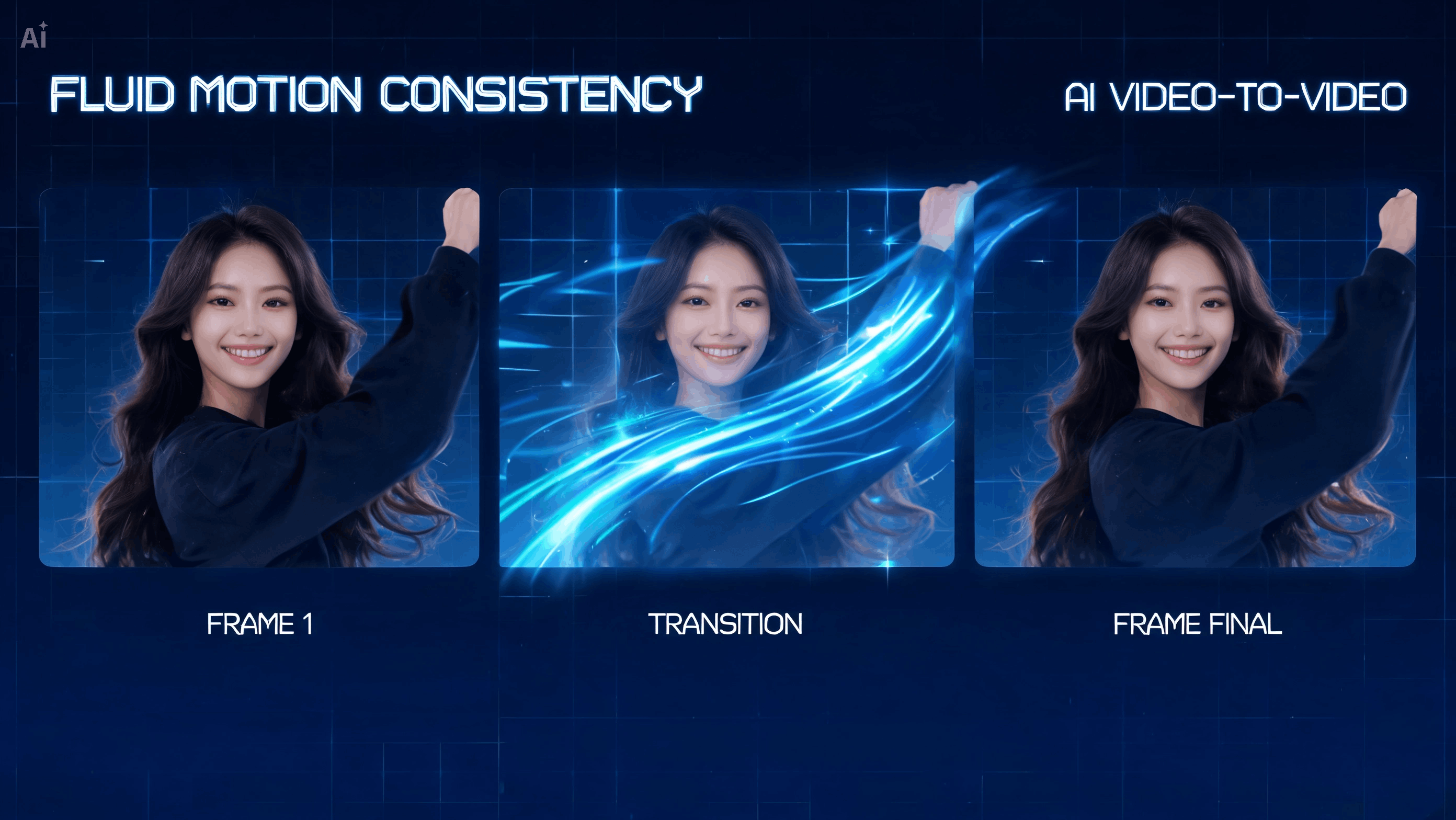Fluid Motion Consistency