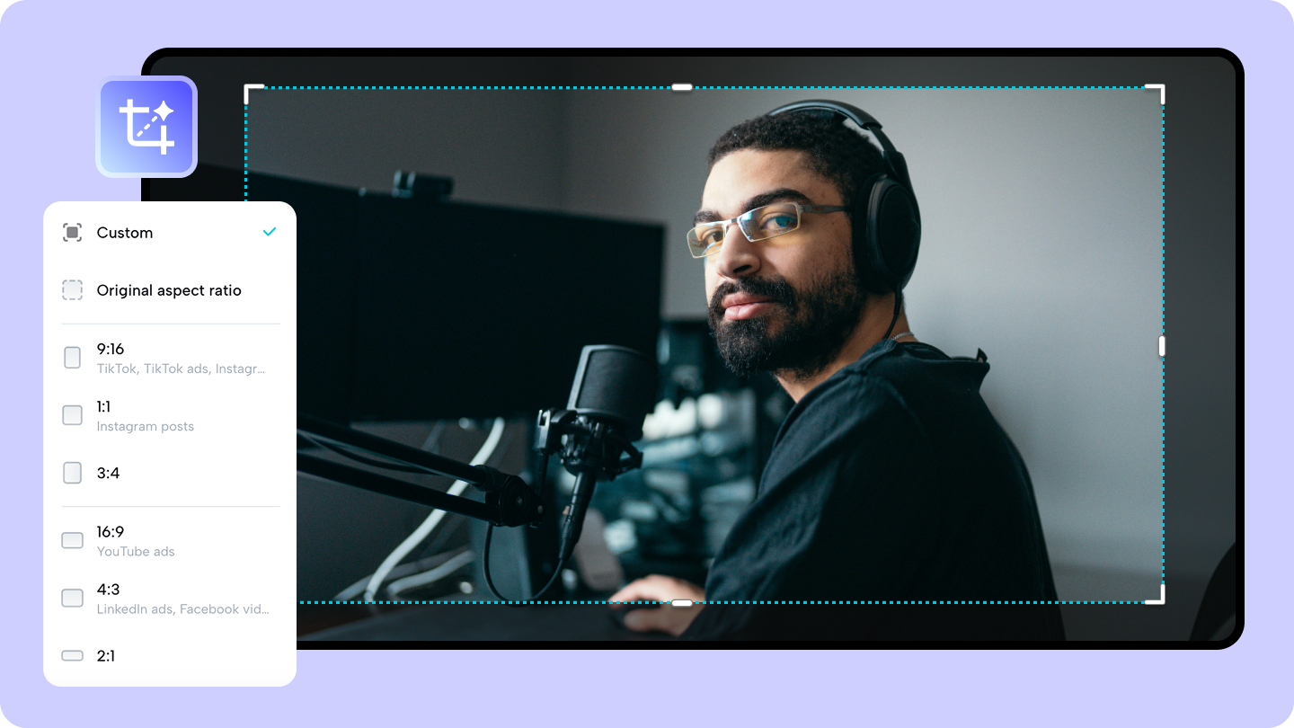 image filter editor