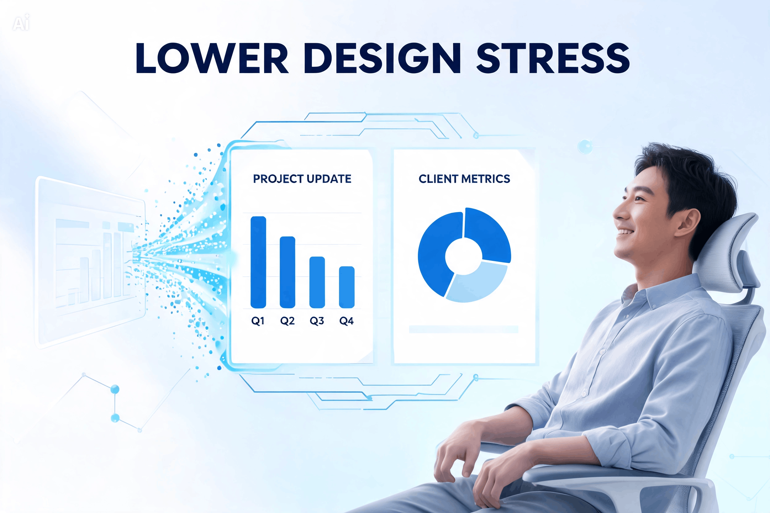 Lower Design Stress