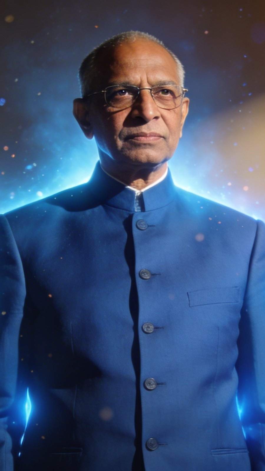 Image de fond tendance Babasaheb Ambedkar
