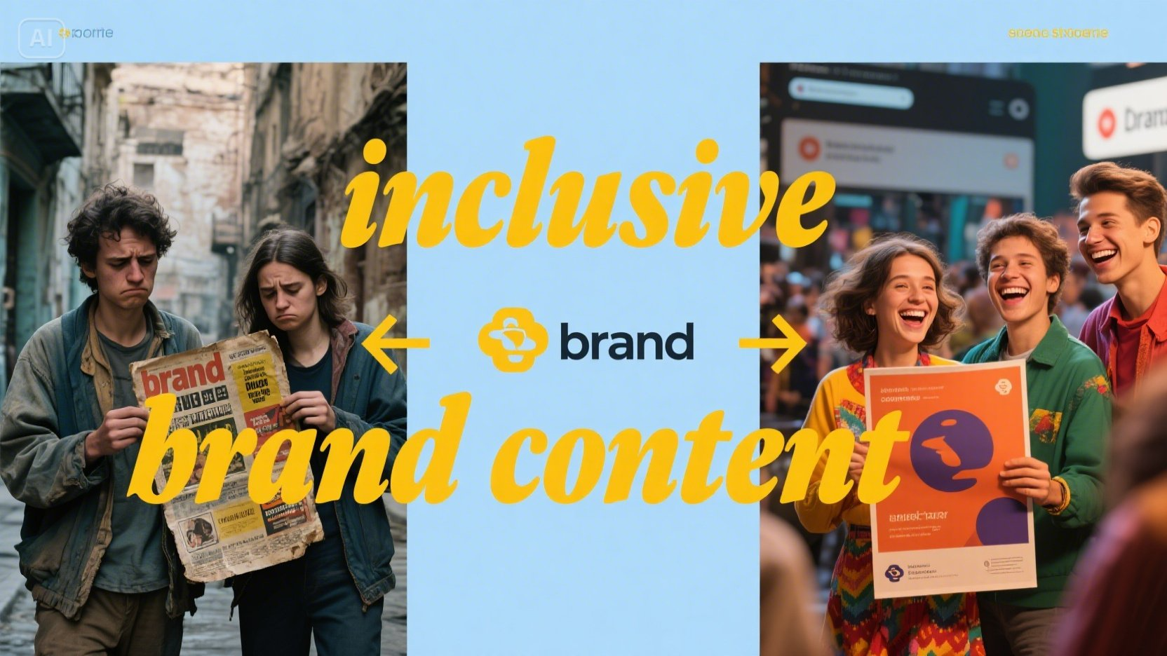 Understand how your audience sees your brand