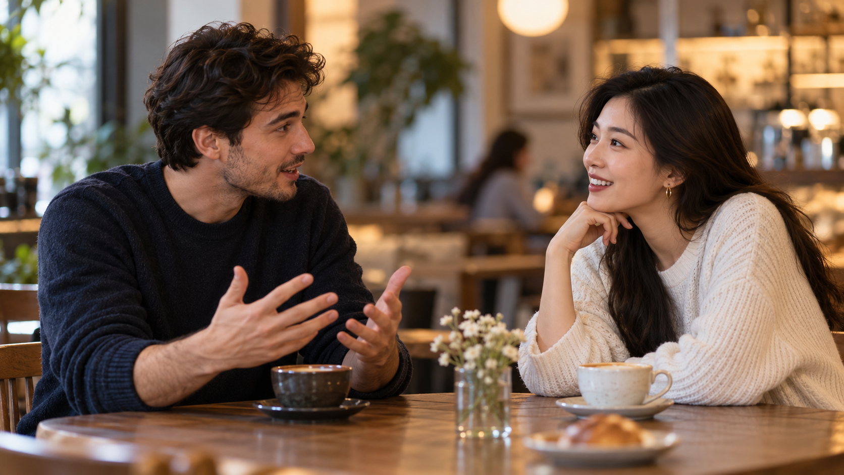 Kling 4.0 vs Seedance 2.5 vs MiniMax H3: Cafe Dialogue Benchmark