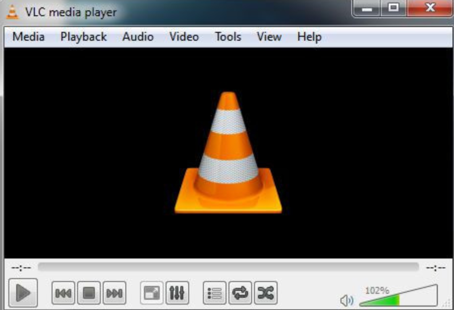 What is a VLC screen recorder