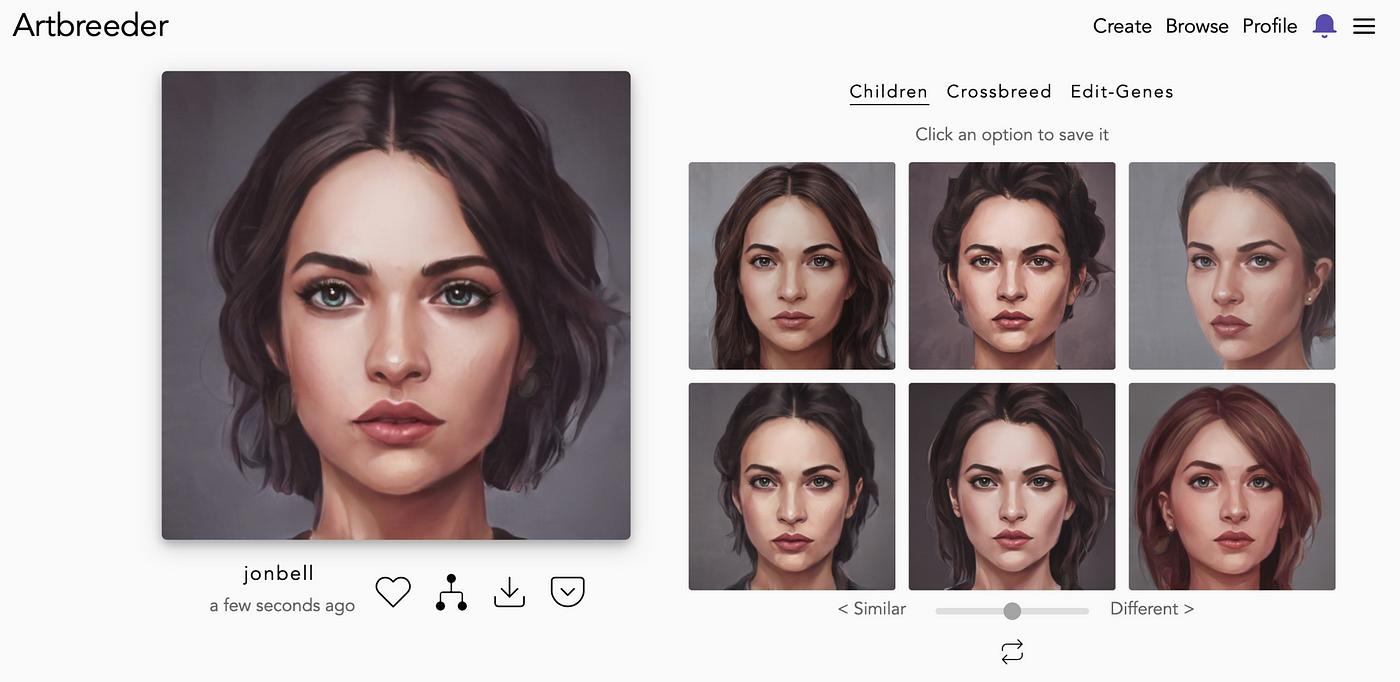 Generate Images with 3 best AI Image Generators Beyond Expectation