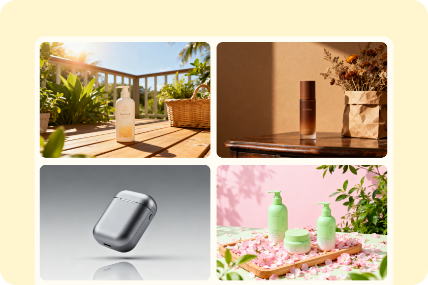 Filtros de video con IA