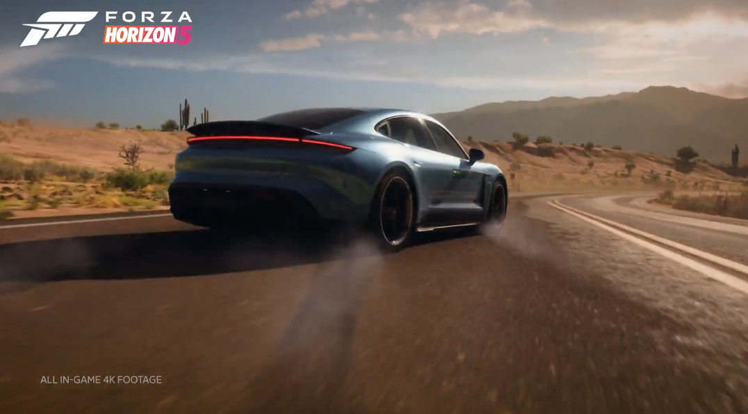 Forza Horizon 5