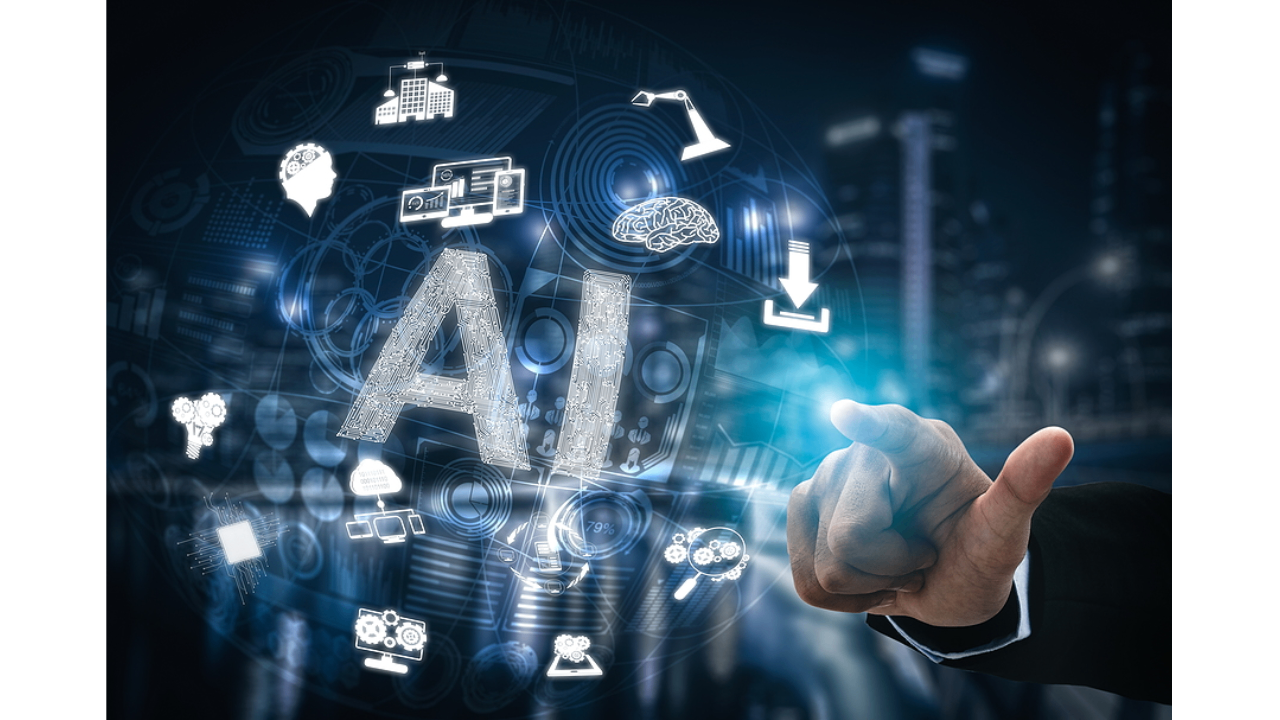Future of artificial intelligence