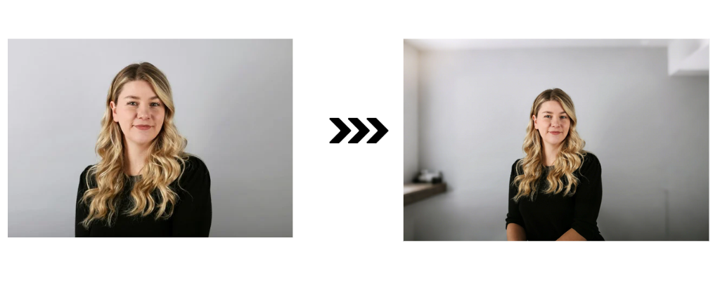 AI expander