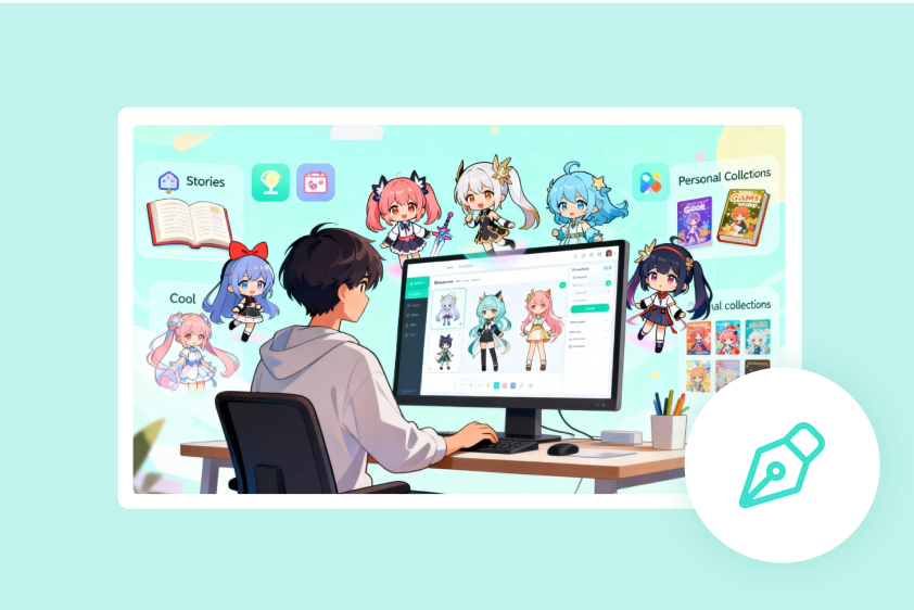  vrij ontwerpen zonder tekenexpertise