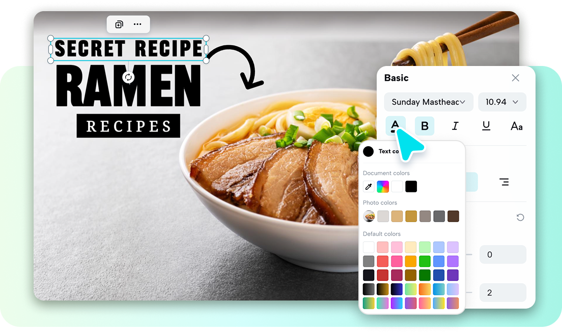 <image>feature:prompt → model → outputs pipeline</image>