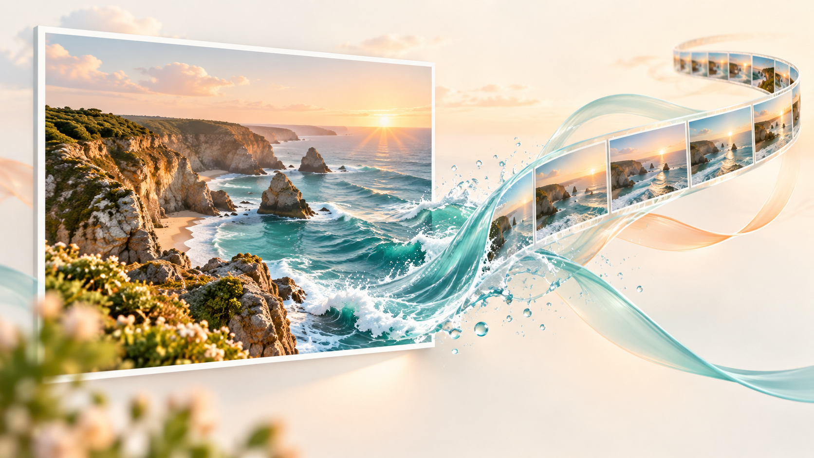 Free AI Image-to-Video Tools for Your First Animated Photo