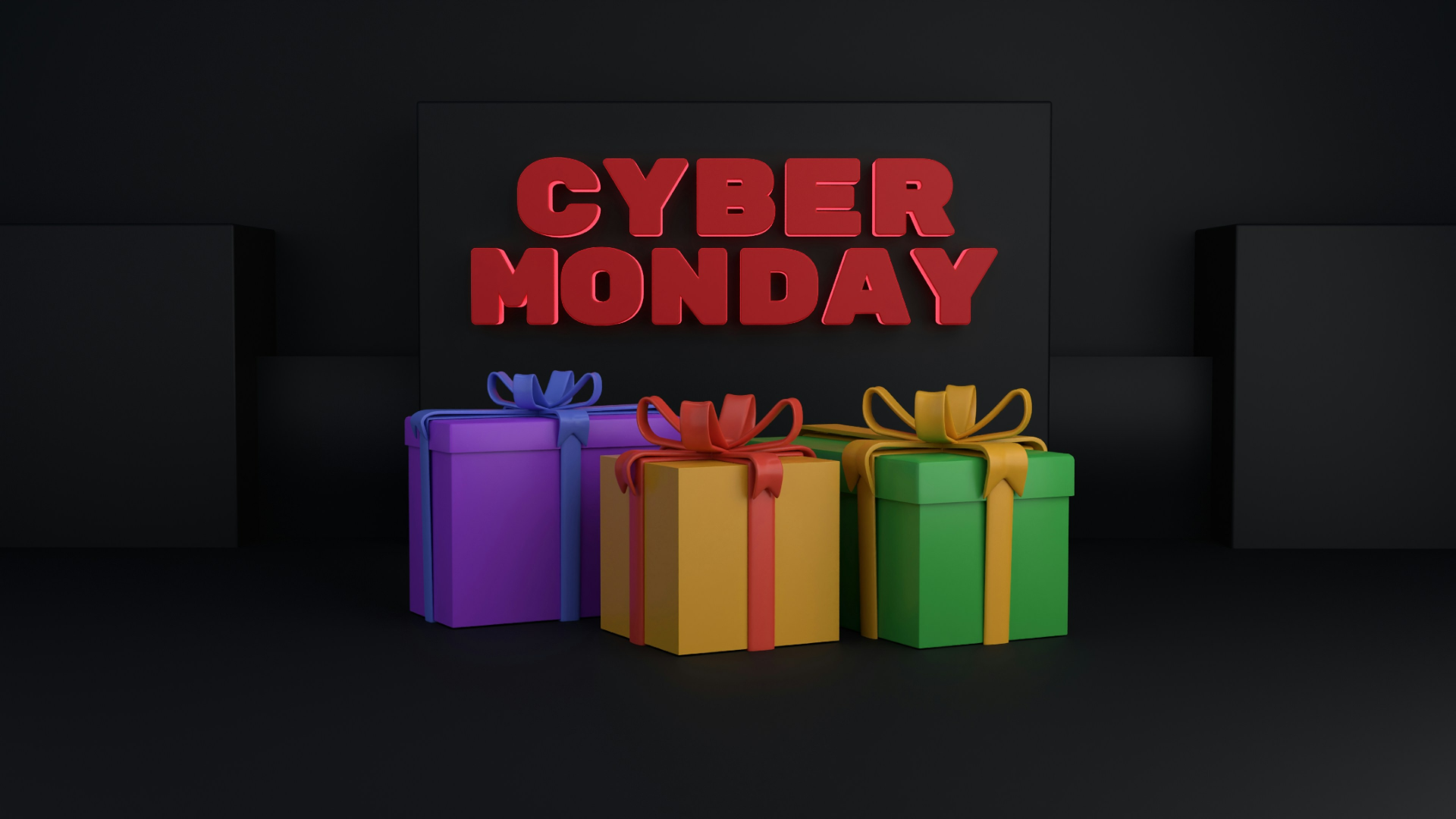 Kepentingan Cyber Monday bagi peruncit