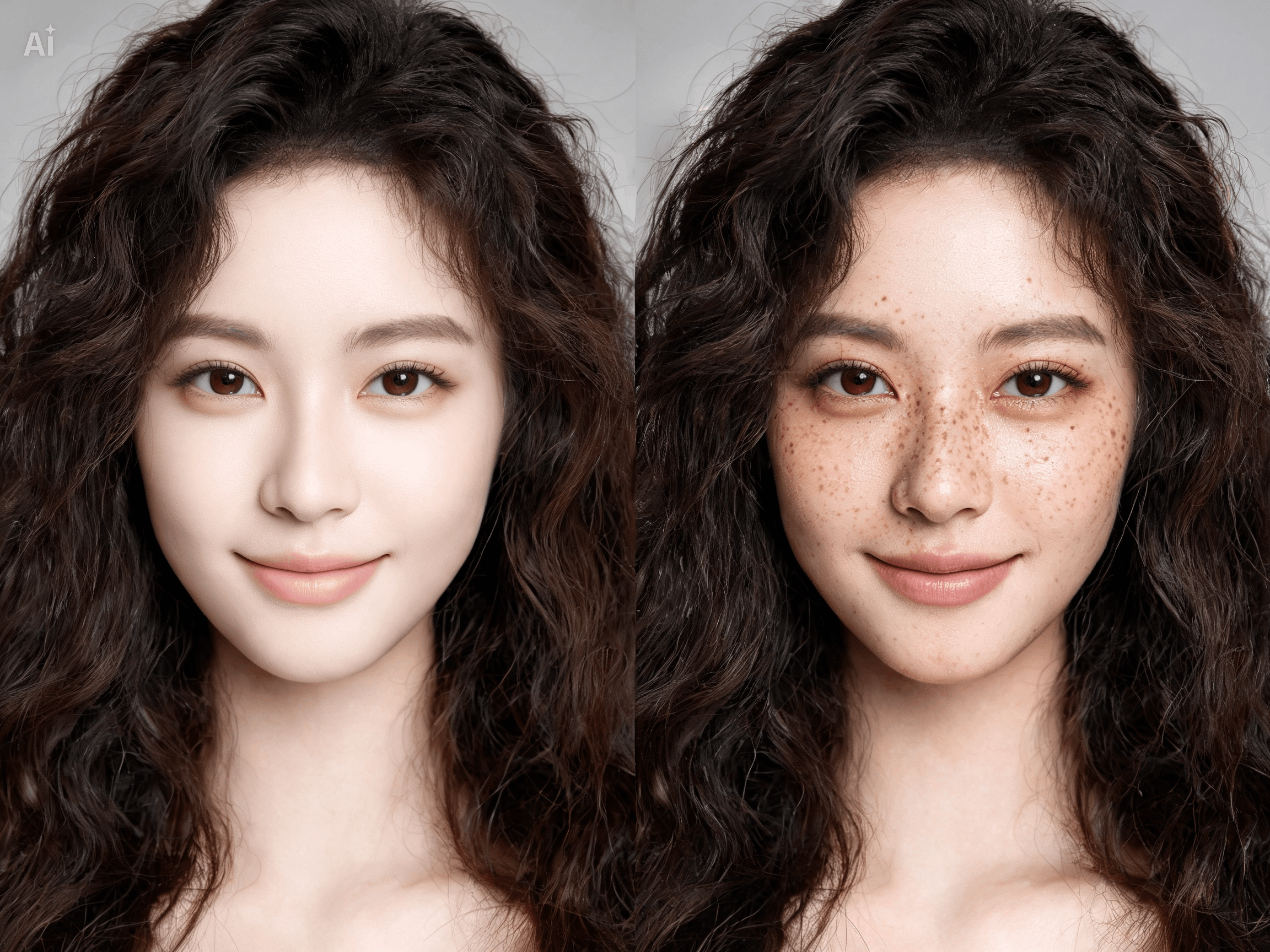 More Believable Retouch Decisions