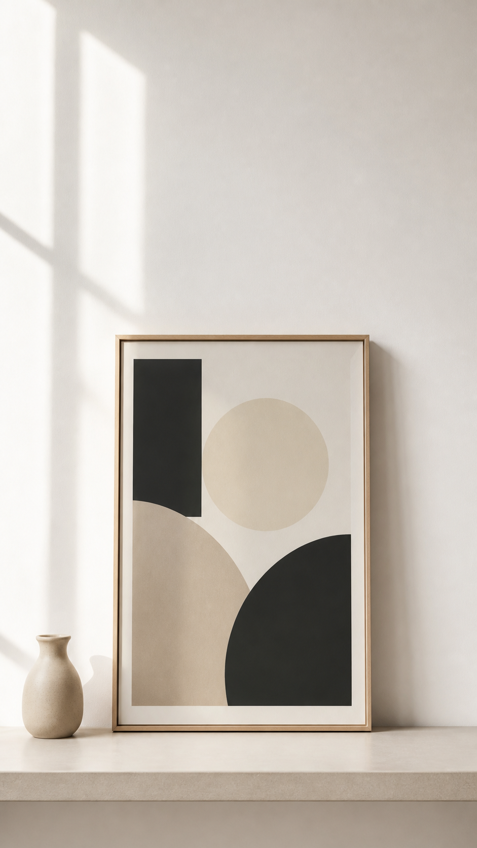 Minimalist Poster Ideas mobile hero