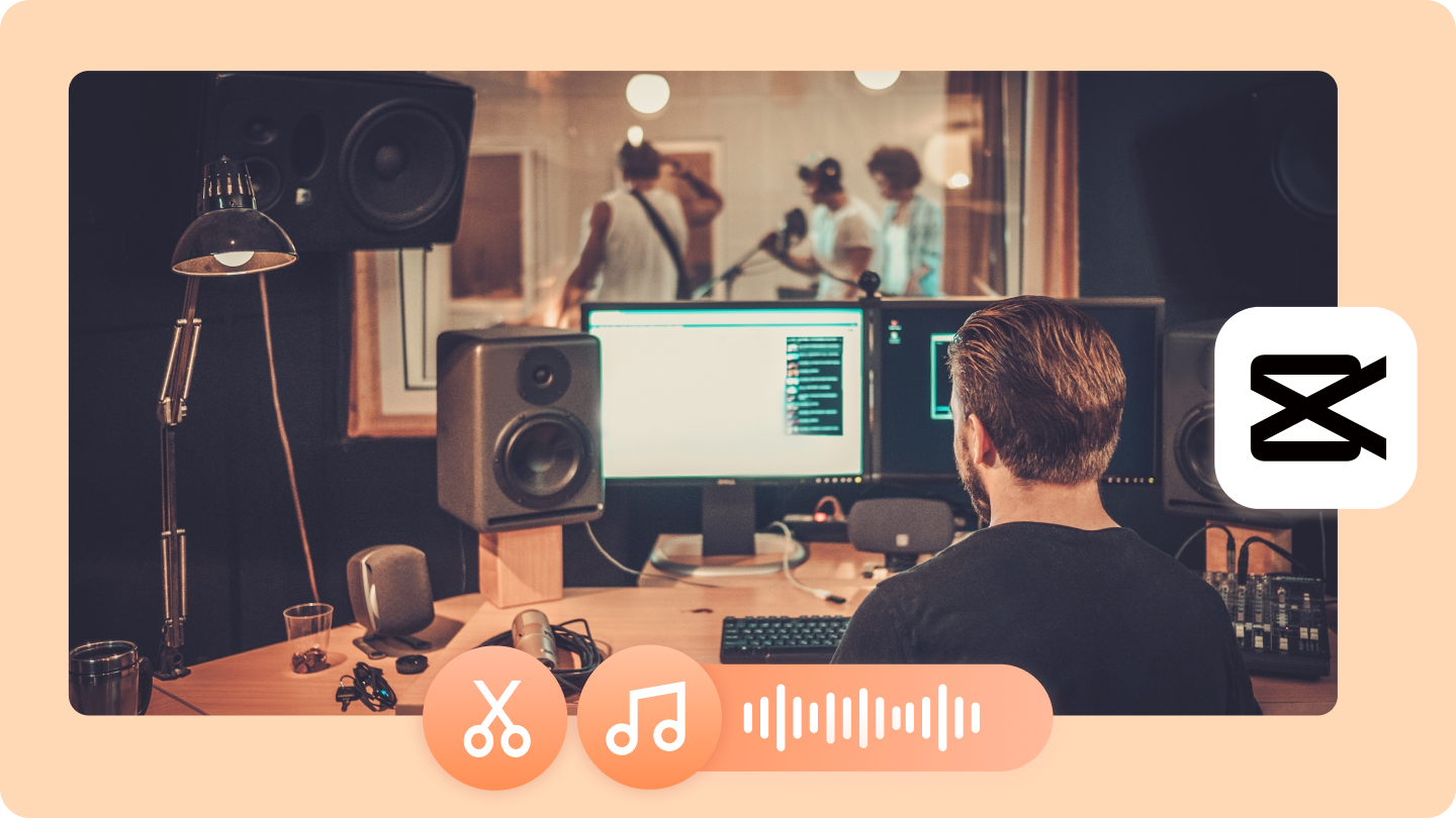 music studio app