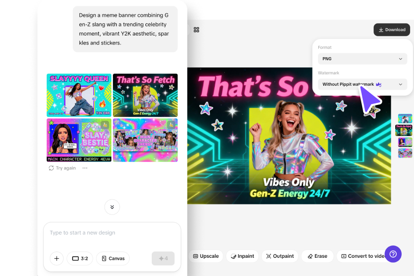 Download your banner