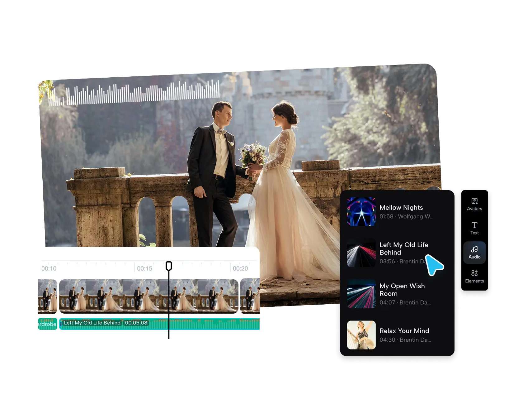 Free Wedding Invitation Videos Online