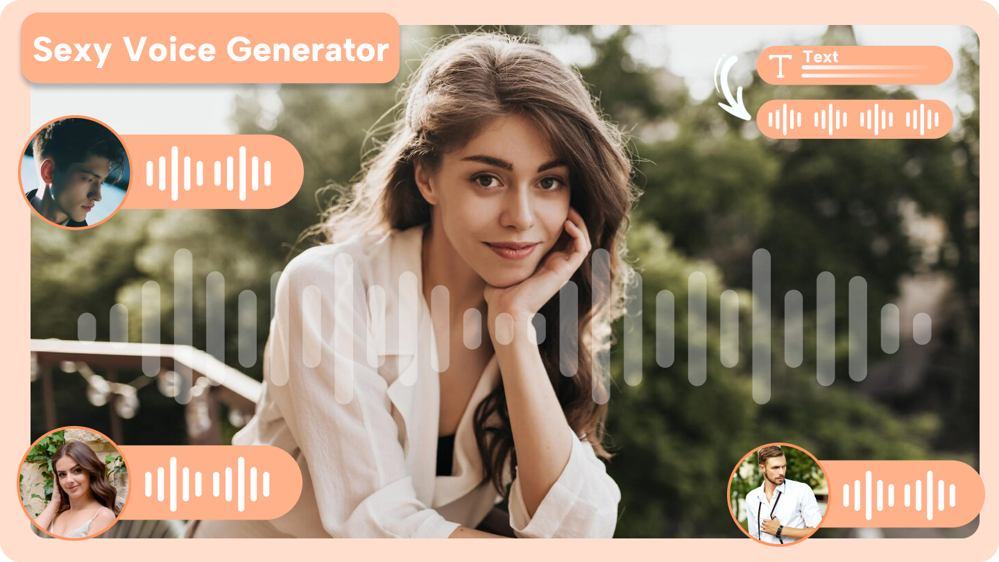 sexy voice generator 
