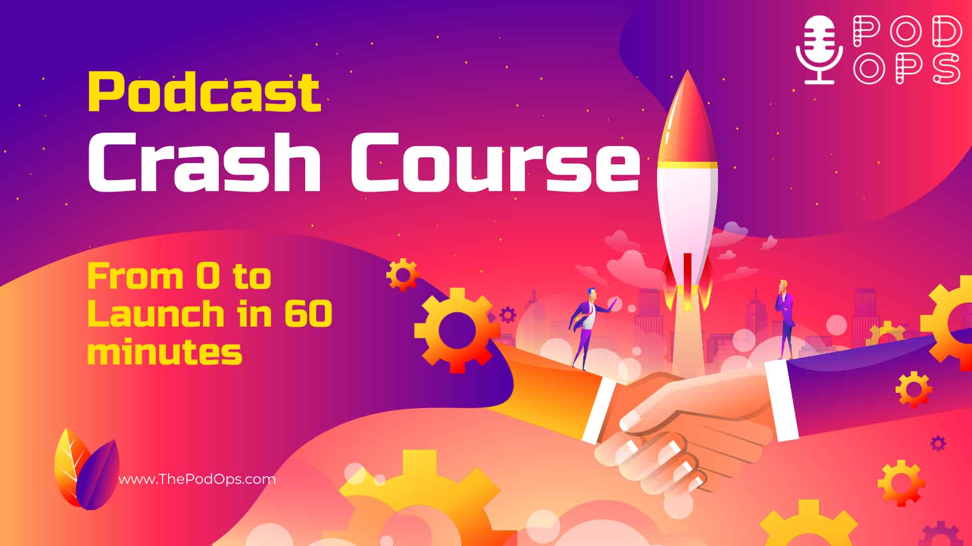 CrashCourse-Podcast