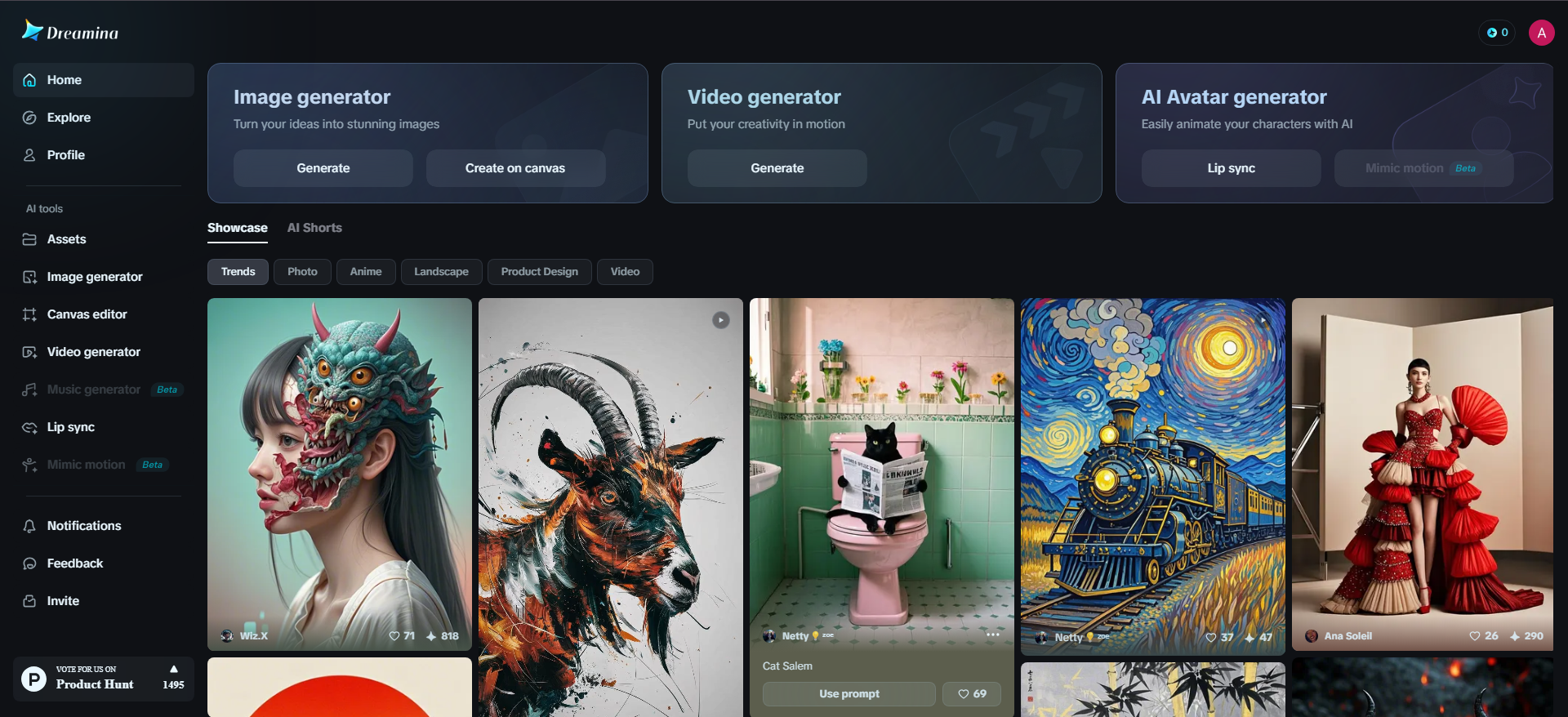 photo video maker app with song