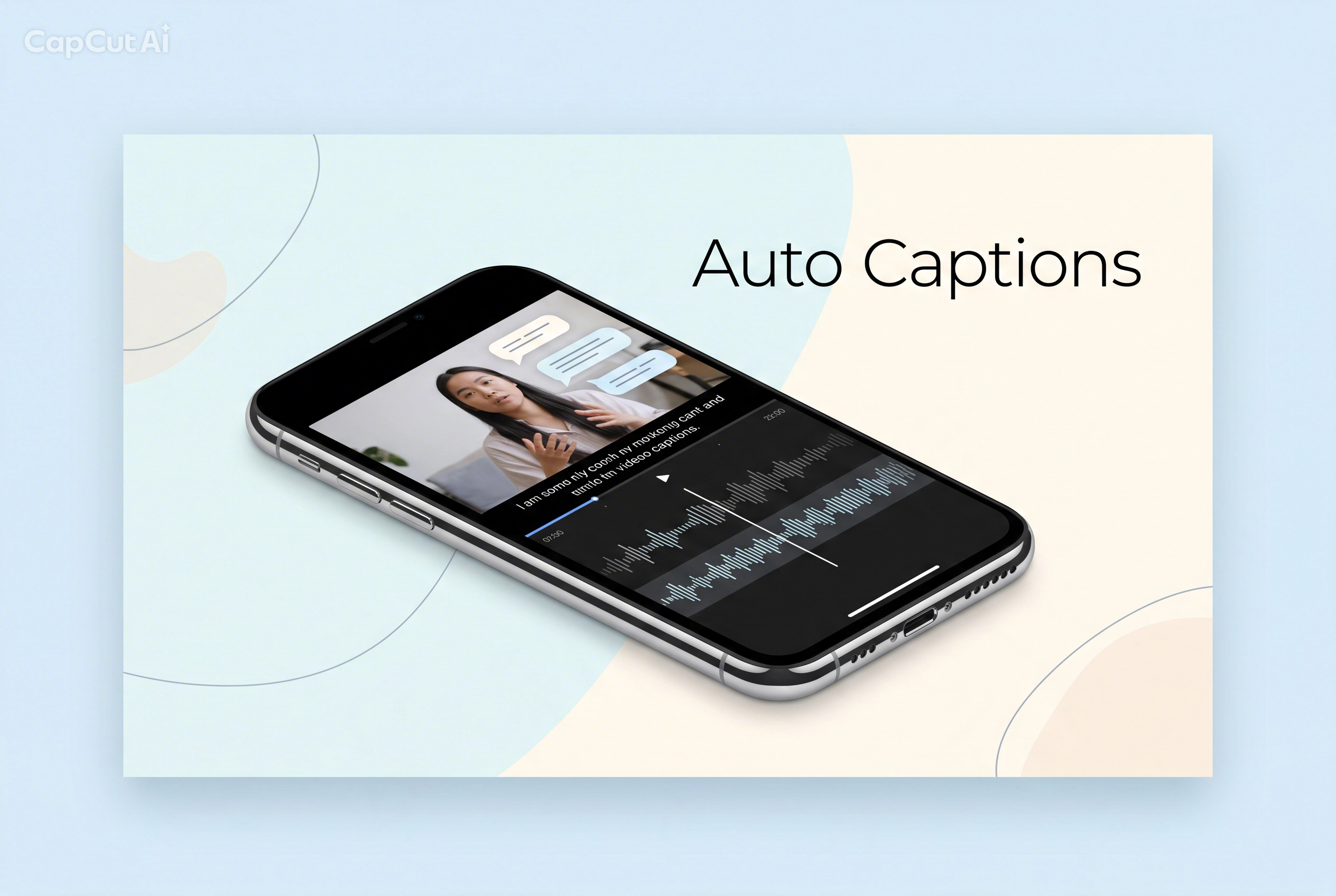 How to Add Auto Captions to a Video