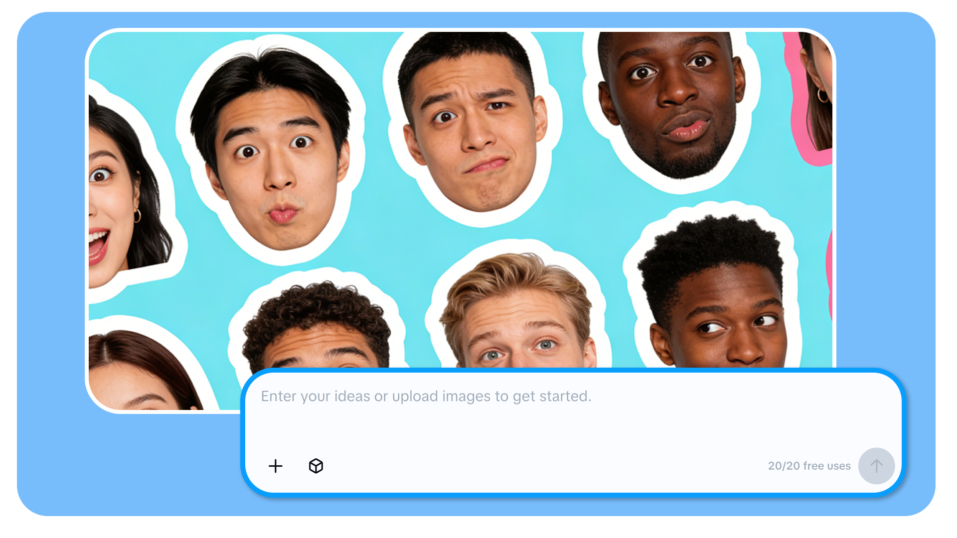 Refinamiento de bordes de alta calidad