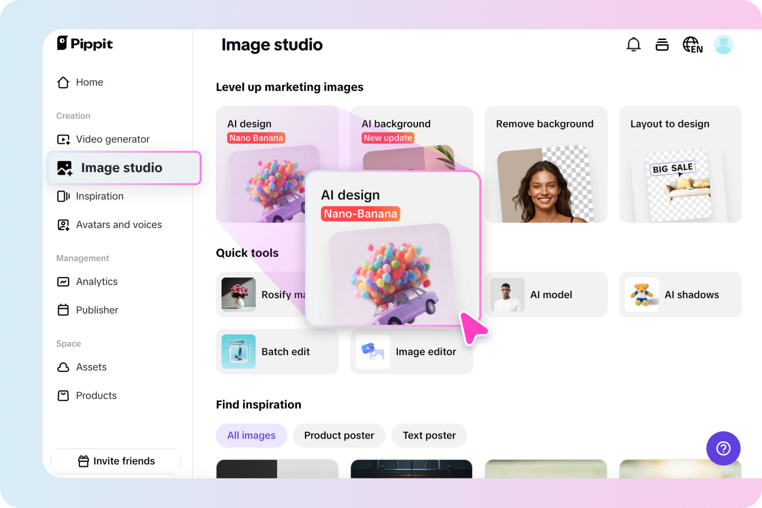 open ai design