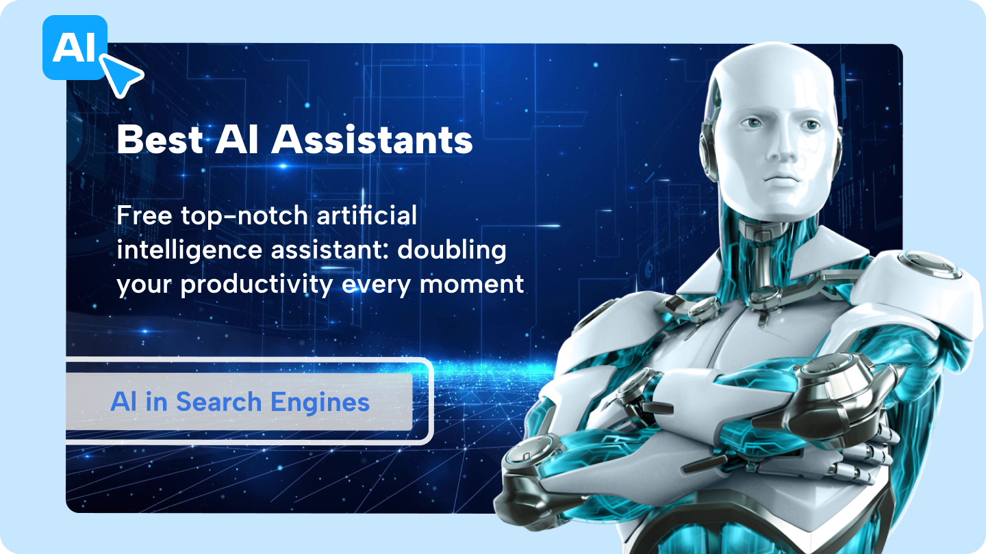 Ai assistente grátis