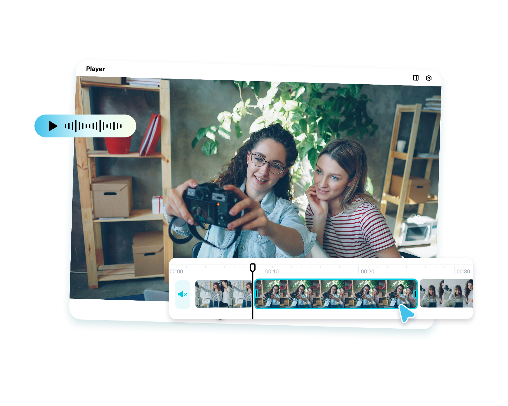 εταιρικό βίντεο