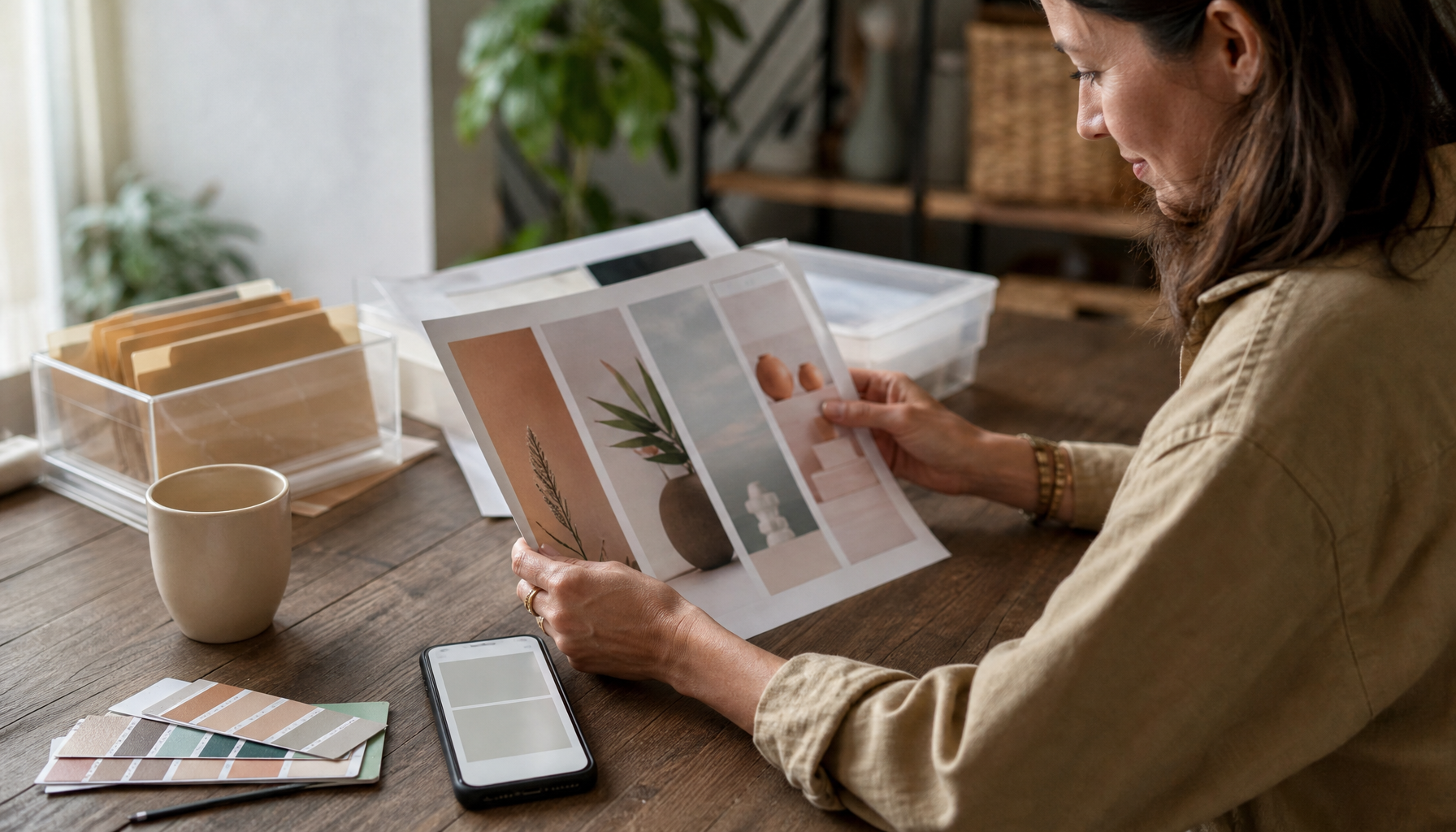 Story Template Systems for Small Businesses: Building Reusable Branded Layouts