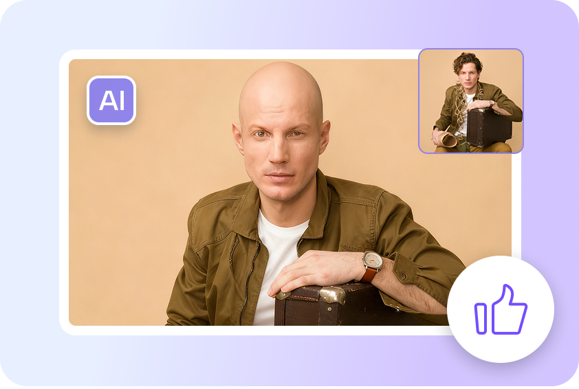 Easy-to-use interface