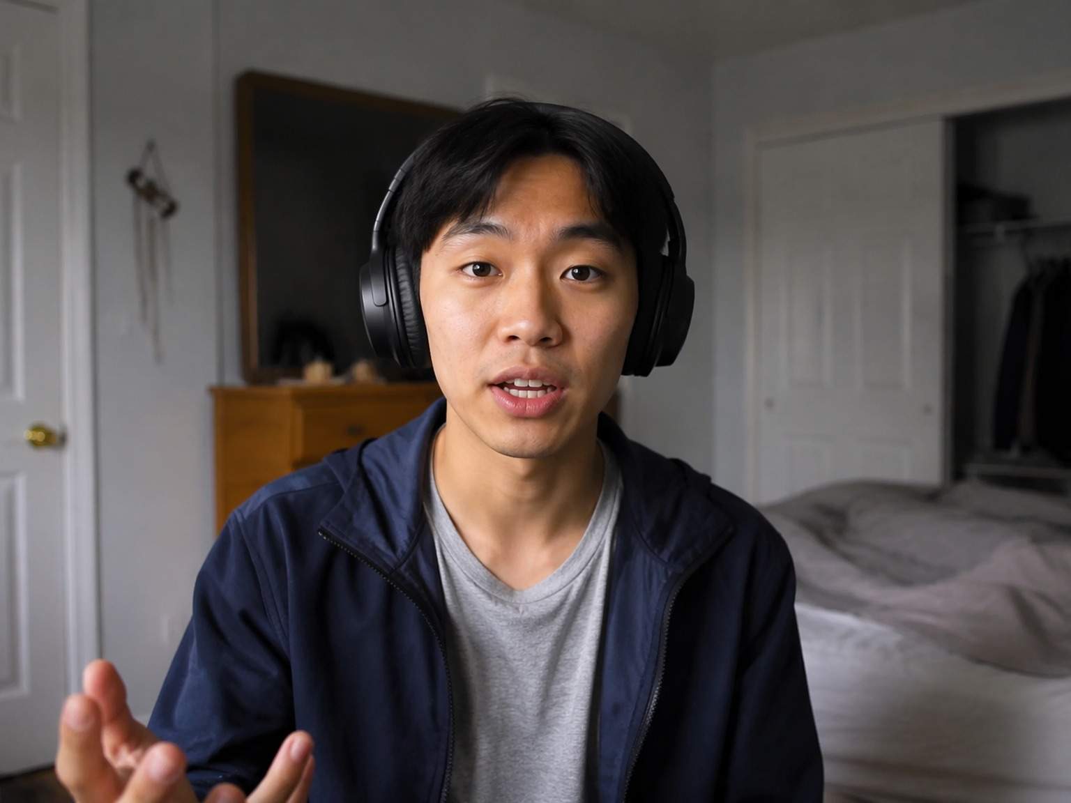 remove headphones from video creator review avatar 4