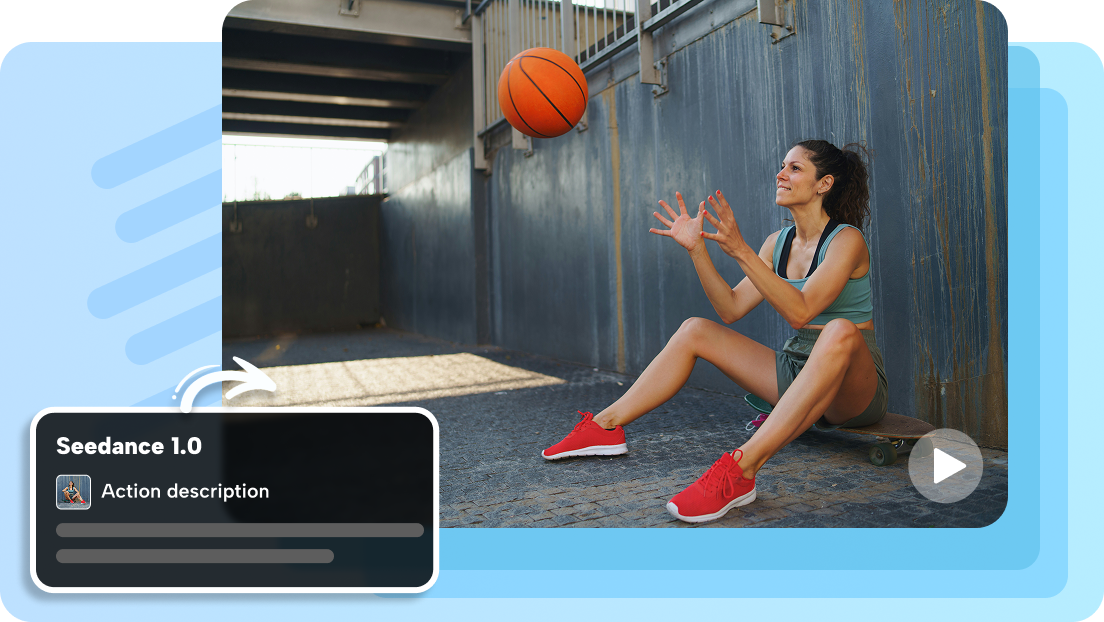 control camera movement and motions with precision 